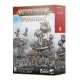 Набор миниатюр AGE OF SIGMAR: SPEARHEAD - KHARADRON OVERLORDS