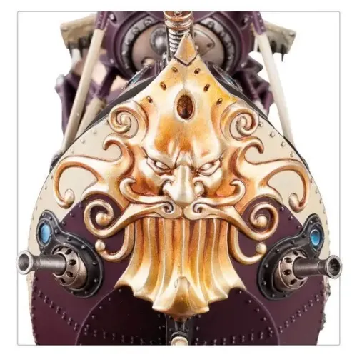 Набор миниатюр AGE OF SIGMAR: SPEARHEAD - KHARADRON OVERLORDS