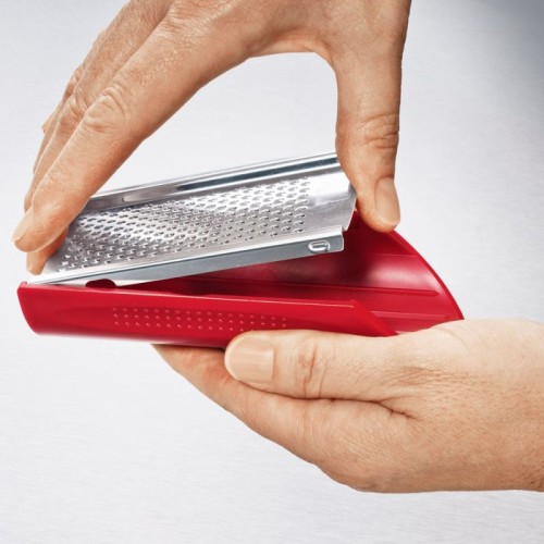 Терка со сменными насадками Victorinox 7.6078