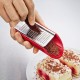 Терка со сменными насадками Victorinox 7.6078