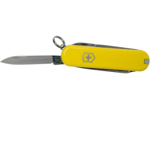 Швейцарский складной нож 58мм Victorinox CLASSIC SD 0.6223.8