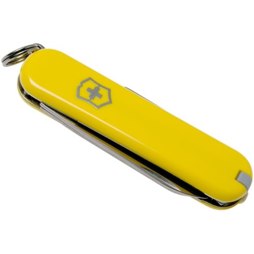 Швейцарский складной нож 58мм Victorinox CLASSIC SD 0.6223.8