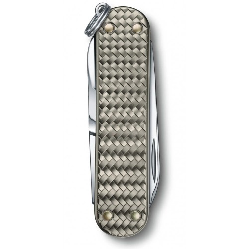 Швейцарский складной нож 58мм Victorinox CLASSIC SD Precious Alox 0.6221.4031G