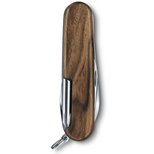 Швейцарский складной нож 91мм Victorinox HIKER WOOD 1.4611.63