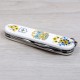 Складаний ніж Victorinox SPARTAN UKRAINE Українські мотиви 1.3603.7.T1370u