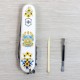 Складаний ніж Victorinox SPARTAN UKRAINE Українські мотиви 1.3603.7.T1370u