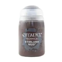 Краска Citadel TECHNICAL: STIRLAND MUD 24ML