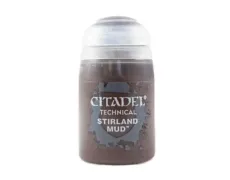 Фарба Citadel TECHNICAL: STIRLAND MUD 24ML