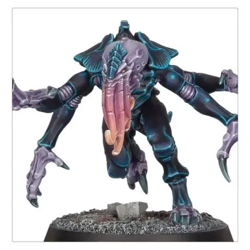 Набор миниатюр WARHAMMER 40000: TYRANIDS - GENESTEALERS