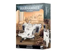 Миниатюра WARHAMMER 40000: TAU EMPIRE - DEVILFISH