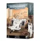 Мініатюра WARHAMMER 40000: TAU EMPIRE - DEVILFISH