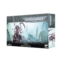 Мініатюра WARHAMMER 40000: TYRANIDS - DEATHLEAPER