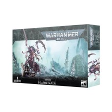 Мініатюра WARHAMMER 40000: TYRANIDS - DEATHLEAPER