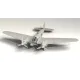 Сборная модель самолета He 111H-20 1:48