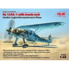 Hs 126 A-1
