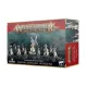 Набор миниатюр AGE OF SIGMAR: LUMINETH REALM-LORDS - VANARI AURALAN WARDENS