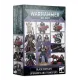 Набор деталей BLACK TEMPLARS: АПГРЕЙДЫ И ТРАНСФЕРЫ