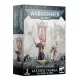 Набір мініатюр WARHAMMER 40000: ADEPTA SORORITAS - AESTRED THURGA RELINQUANT AT ARMS