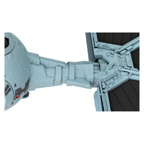 Збірна модель-копія Revell Зоряний СІД-винищувач Outland з серіалу "Мандалорець" рів 3 м 1:65