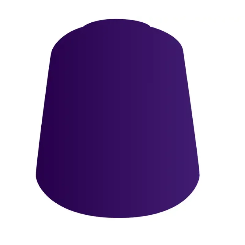 Фарба Citadel CONTRAST: LUXION PURPLE (18ML)