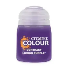 Фарба Citadel CONTRAST: LUXION PURPLE (18ML)