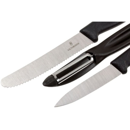Набор кухонный Victorinox SWISS CLASSIC Paring Set 6.7113.31