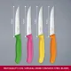 Кухонний набір Victorinox SWISS CLASSIC Steak And Pizza Block 6.7126.4