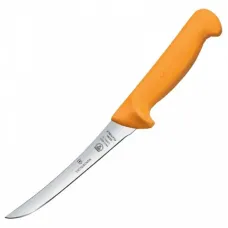 Нож обвалочный 13 см Victorinox SWIBO Boning Semi-flexible 5.8404.13