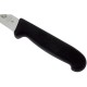 Філейний ніж Victorinox FIBROX Filleting Flexible 18см чорн 5.3703.18