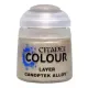 Фарба Citadel LAYER: CANOPTEK ALLOY (12ML)