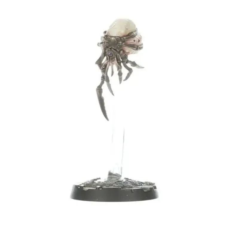 Набор миниатюр WARHAMMER 40000: NECROMUNDA - GENESTEALER ABOMINATION GANG