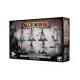 Набор миниатюр WARHAMMER 40000: NECROMUNDA - GENESTEALER ABOMINATION GANG