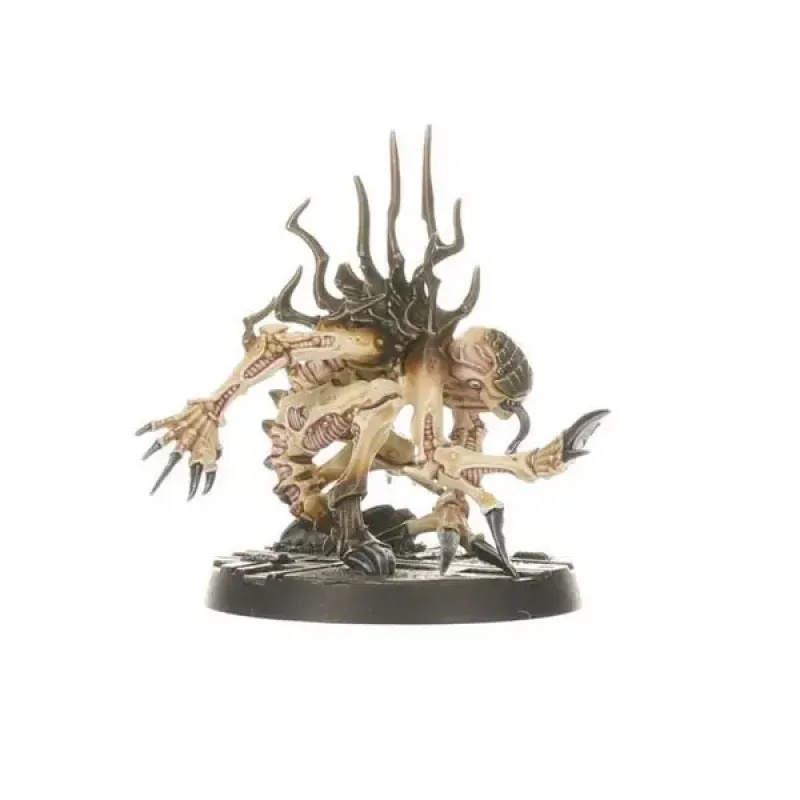 Набор миниатюр WARHAMMER 40000: NECROMUNDA - GENESTEALER ABOMINATION GANG