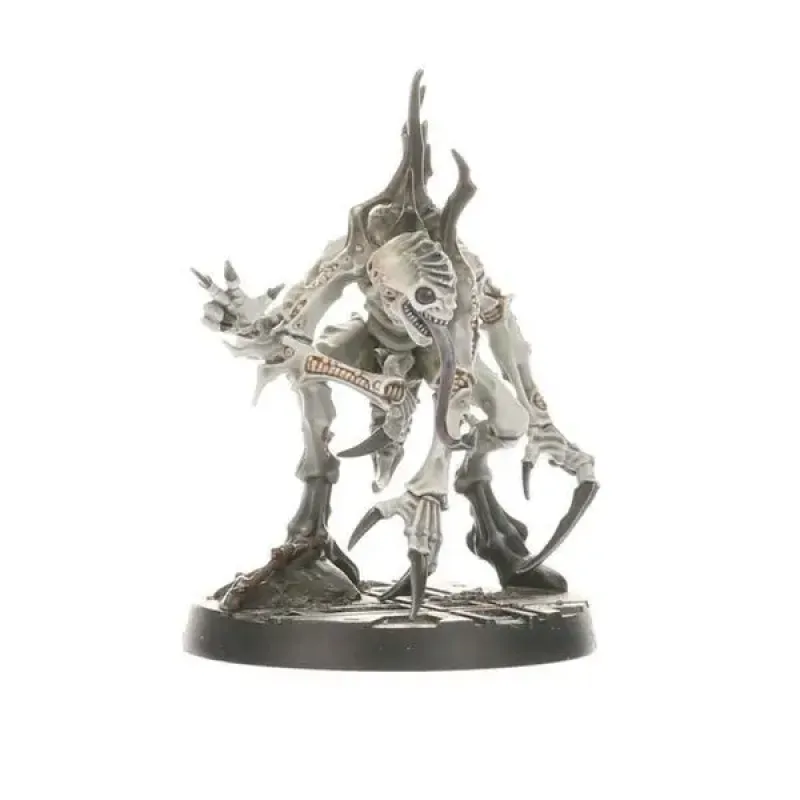 Набор миниатюр WARHAMMER 40000: NECROMUNDA - GENESTEALER ABOMINATION GANG