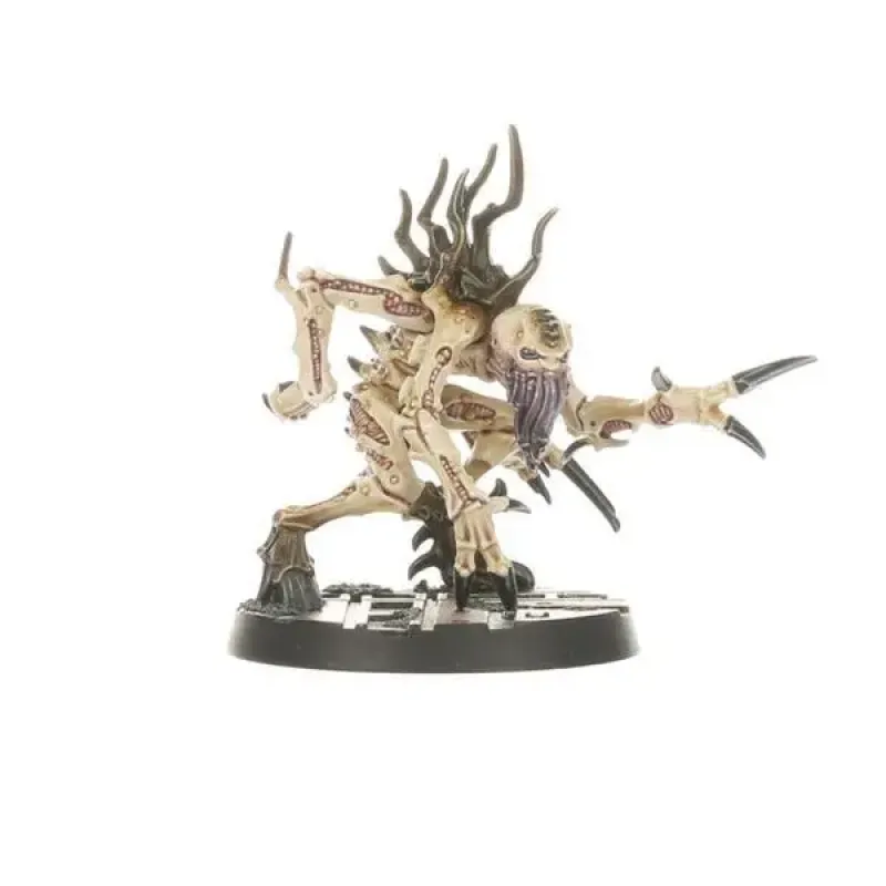 Набор миниатюр WARHAMMER 40000: NECROMUNDA - GENESTEALER ABOMINATION GANG