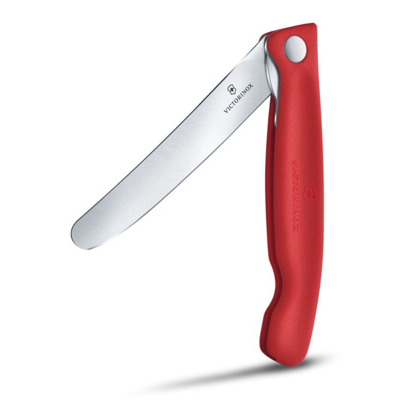 Складной нож для пикника Victorinox SWISS CLASSIC 6.7801.FC1