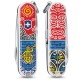 Складаний ніж Victorinox Classic LE New Zealand 0.6223.L1806