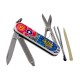 Складаний ніж Victorinox Classic LE New Zealand 0.6223.L1806