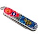 Складаний ніж Victorinox Classic LE New Zealand 0.6223.L1806