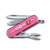 Складаний ніж Victorinox Classic 0.6223.T855
