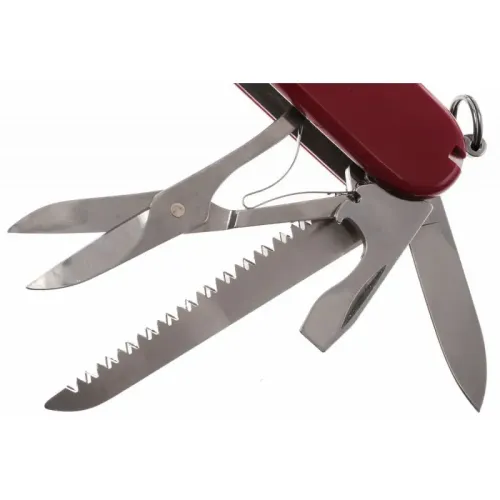 Складаний ніж Victorinox Huntsman 1.3713