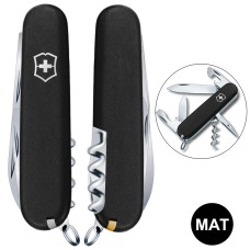 Швейцарский складной нож Victorinox SPARTAN MAT 1.3603.3.M0007p