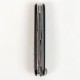 Складаний ніж Victorinox SPARTAN MAT чорний матовий лак 1.3603.3.M0007p