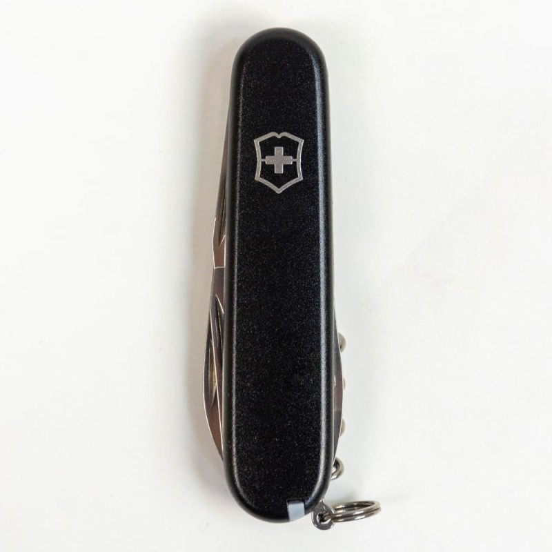 Швейцарский складной нож Victorinox SPARTAN MAT 1.3603.3.M0007p