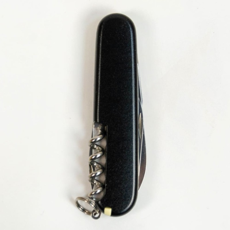 Швейцарский складной нож Victorinox SPARTAN MAT 1.3603.3.M0007p