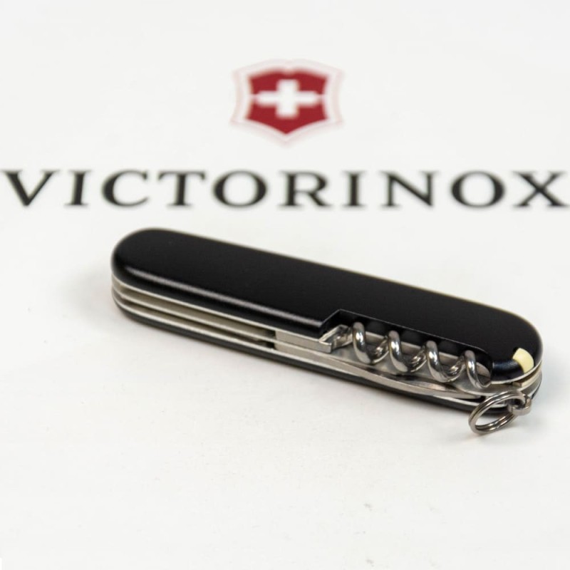 Швейцарский складной нож Victorinox SPARTAN MAT 1.3603.3.M0007p