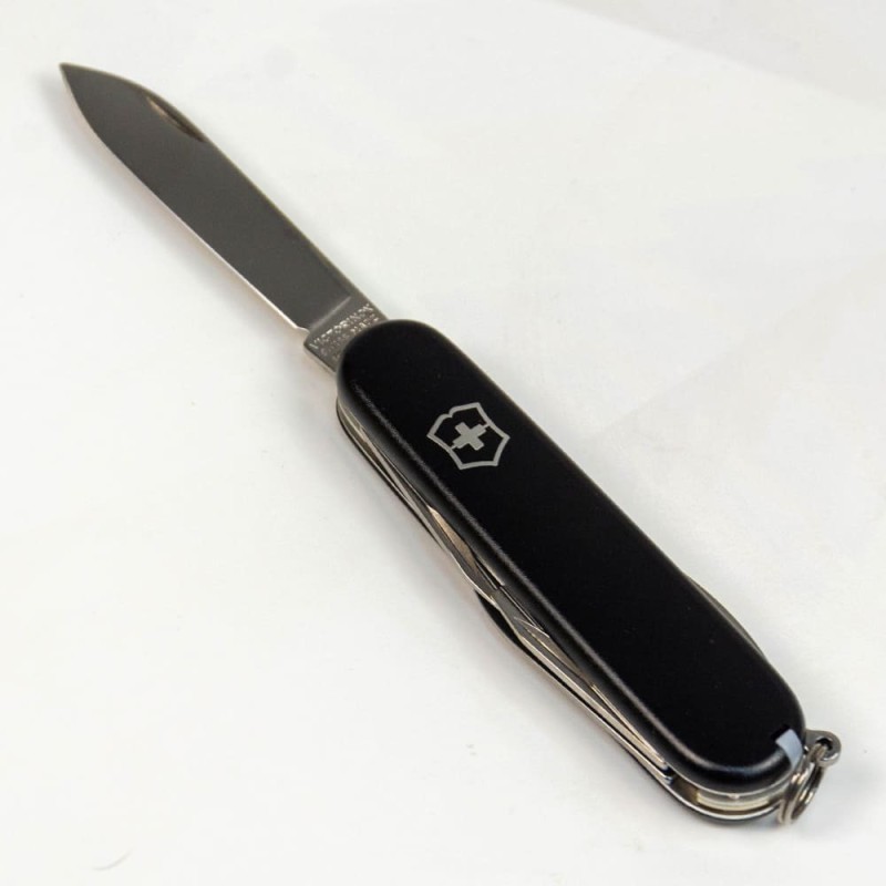 Швейцарский складной нож Victorinox SPARTAN MAT 1.3603.3.M0007p