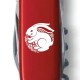 Швейцарский складной нож 91мм Victorinox SPARTAN ZODIAC 1.3603_Z2160u