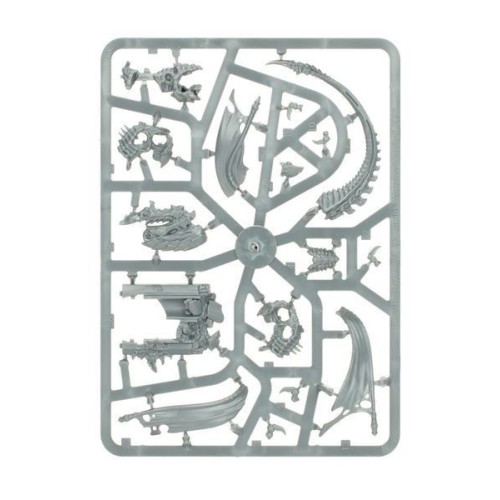 Мініатюра WARHAMMER 40000: TYRANIDS - DEATHLEAPER