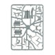 Мініатюра WARHAMMER 40000: TYRANIDS - DEATHLEAPER